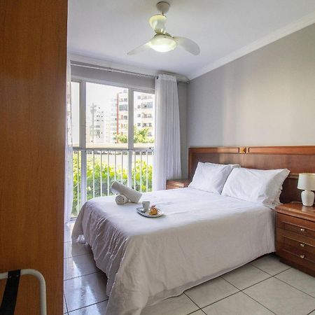 Prg11 - 4 Dorm, Aconchegante, Centro, Garagem Lejlighed Balneário Camboriú Eksteriør billede