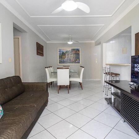 Prg11 - 4 Dorm, Aconchegante, Centro, Garagem Lejlighed Balneário Camboriú Eksteriør billede