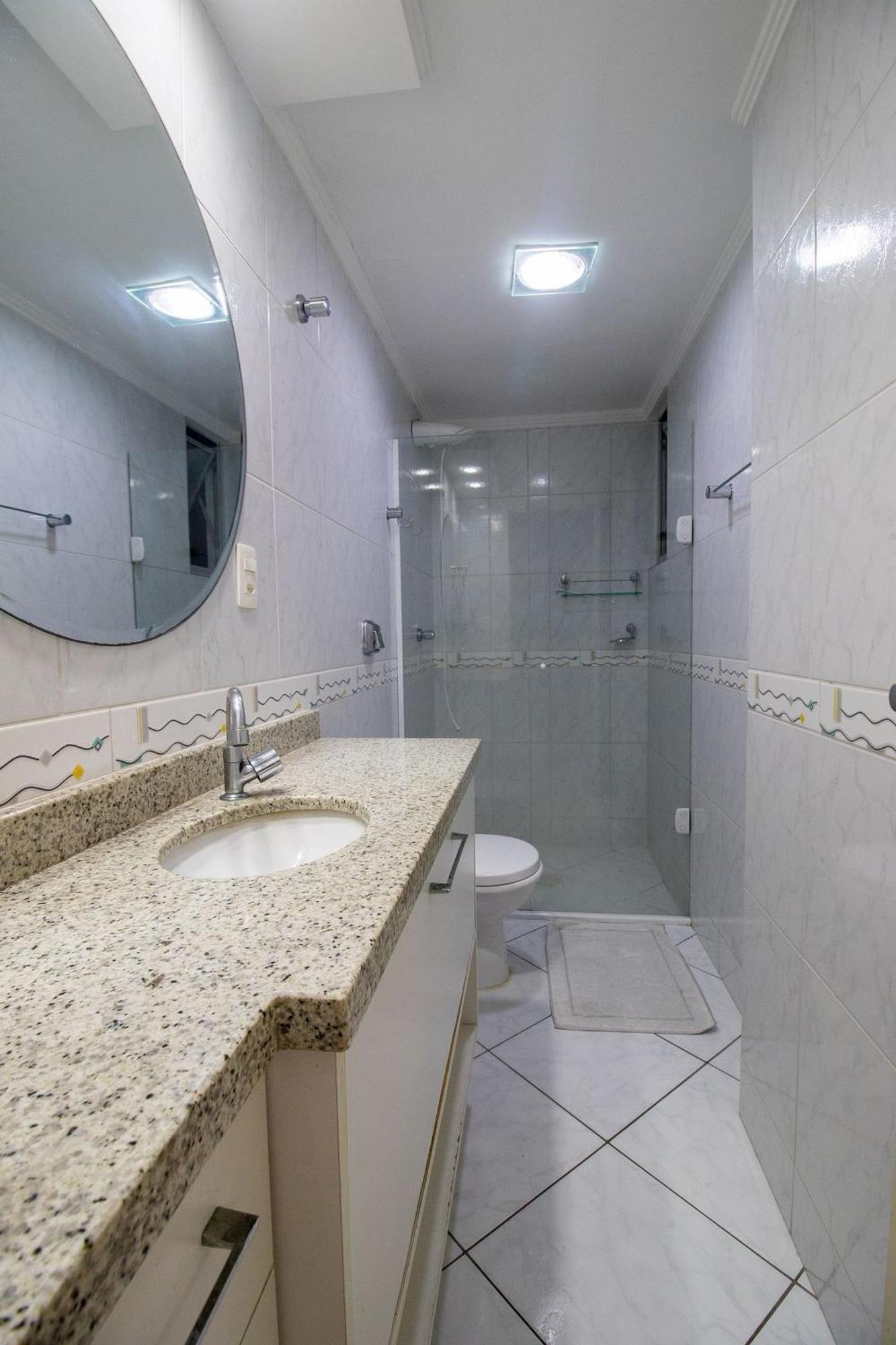 Prg11 - 4 Dorm, Aconchegante, Centro, Garagem Lejlighed Balneário Camboriú Eksteriør billede