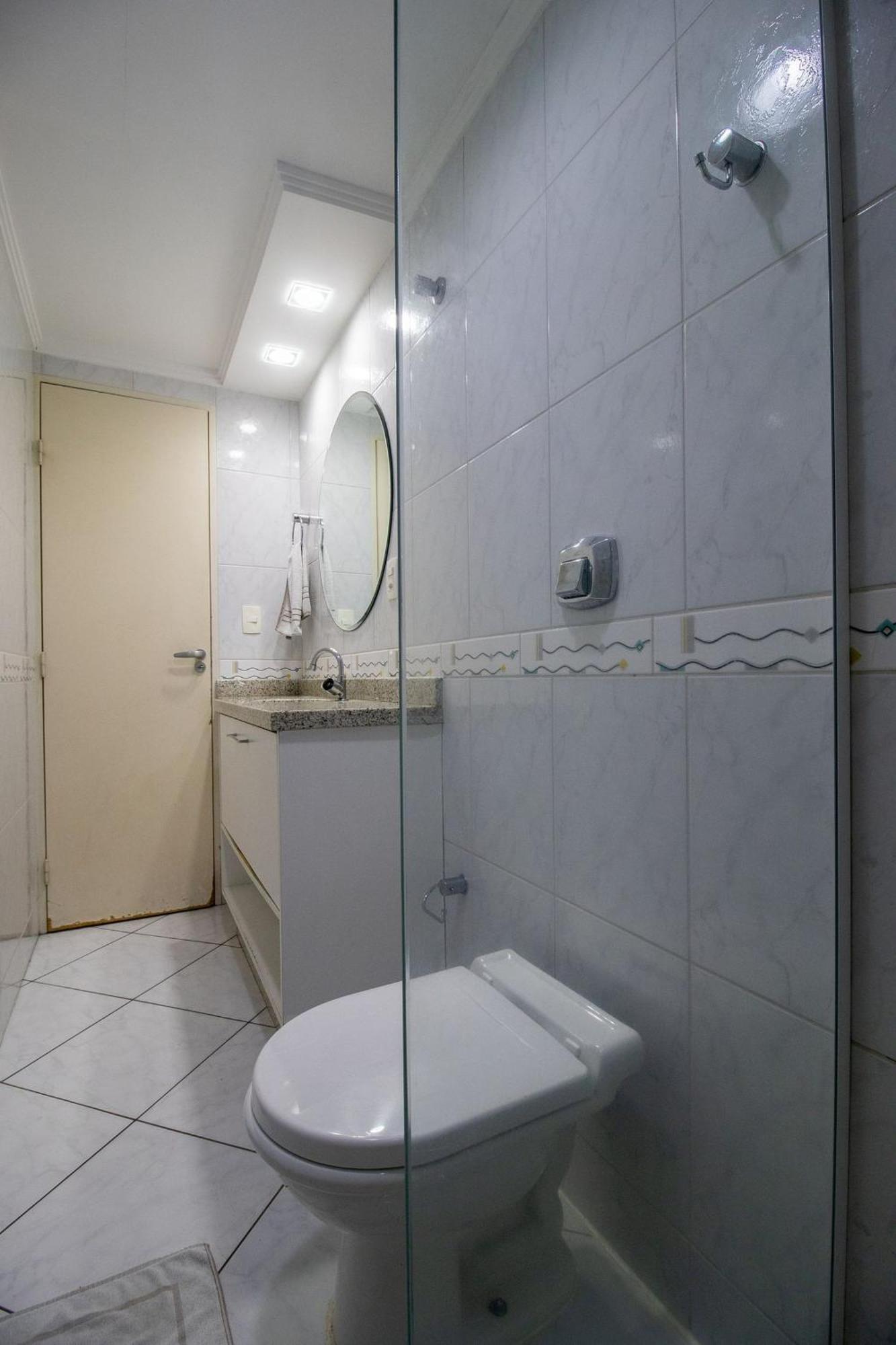Prg11 - 4 Dorm, Aconchegante, Centro, Garagem Lejlighed Balneário Camboriú Eksteriør billede