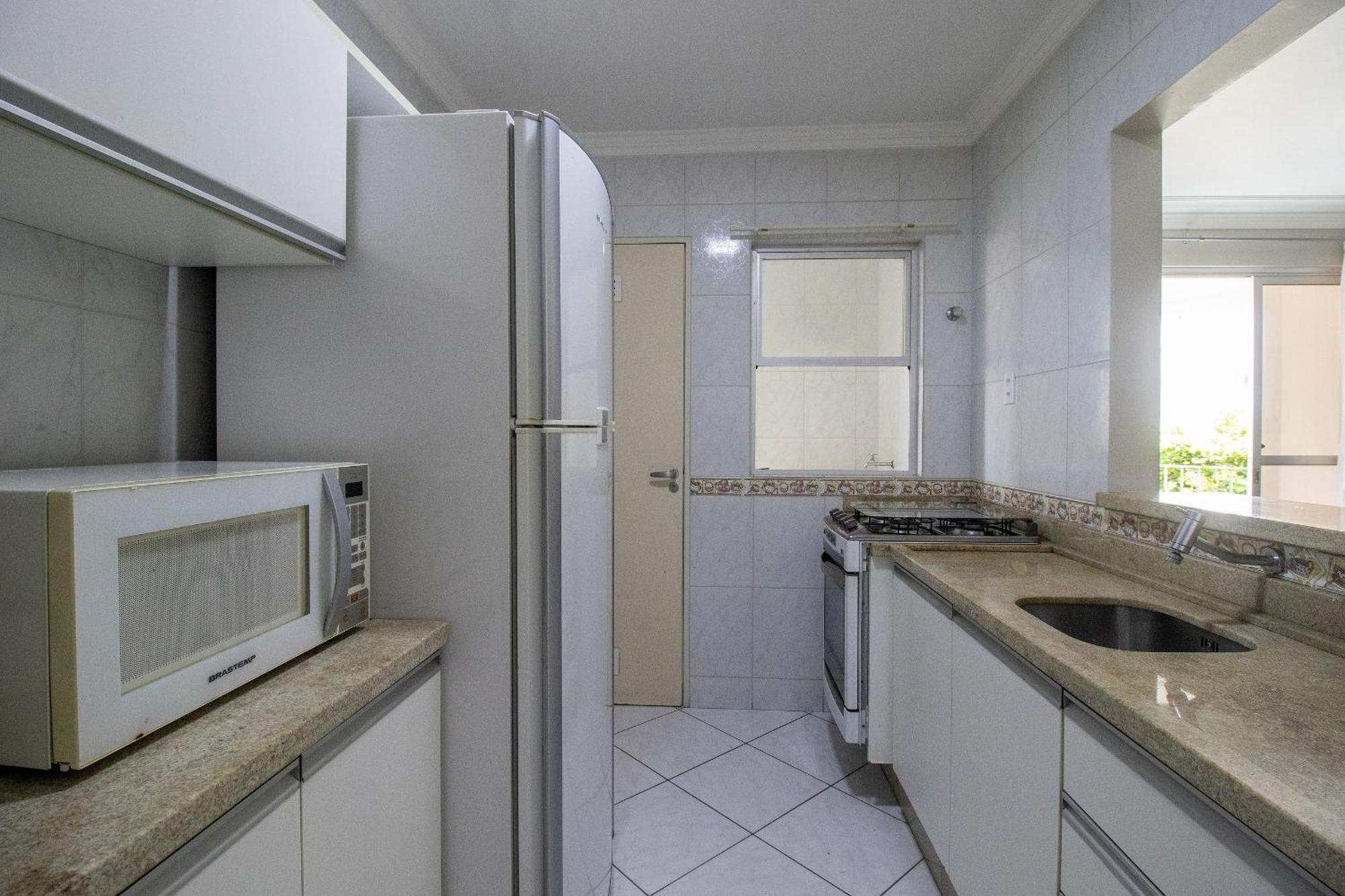 Prg11 - 4 Dorm, Aconchegante, Centro, Garagem Lejlighed Balneário Camboriú Eksteriør billede