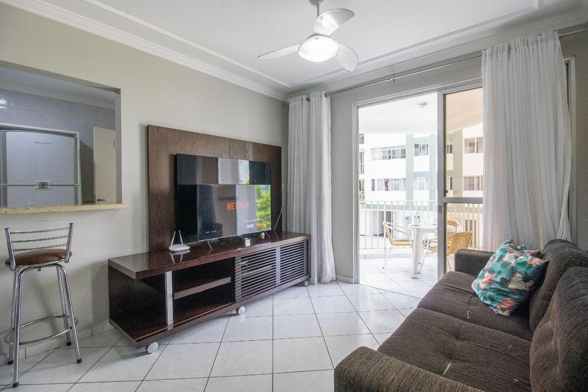 Prg11 - 4 Dorm, Aconchegante, Centro, Garagem Lejlighed Balneário Camboriú Eksteriør billede