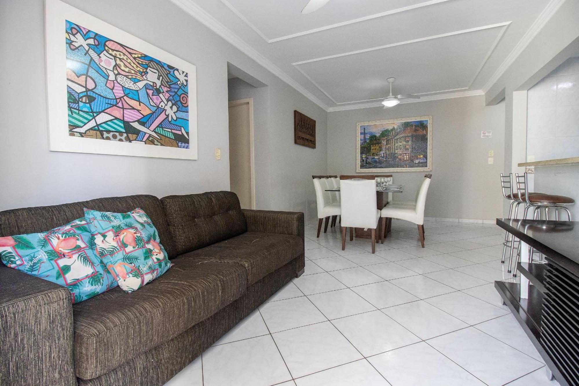 Prg11 - 4 Dorm, Aconchegante, Centro, Garagem Lejlighed Balneário Camboriú Eksteriør billede