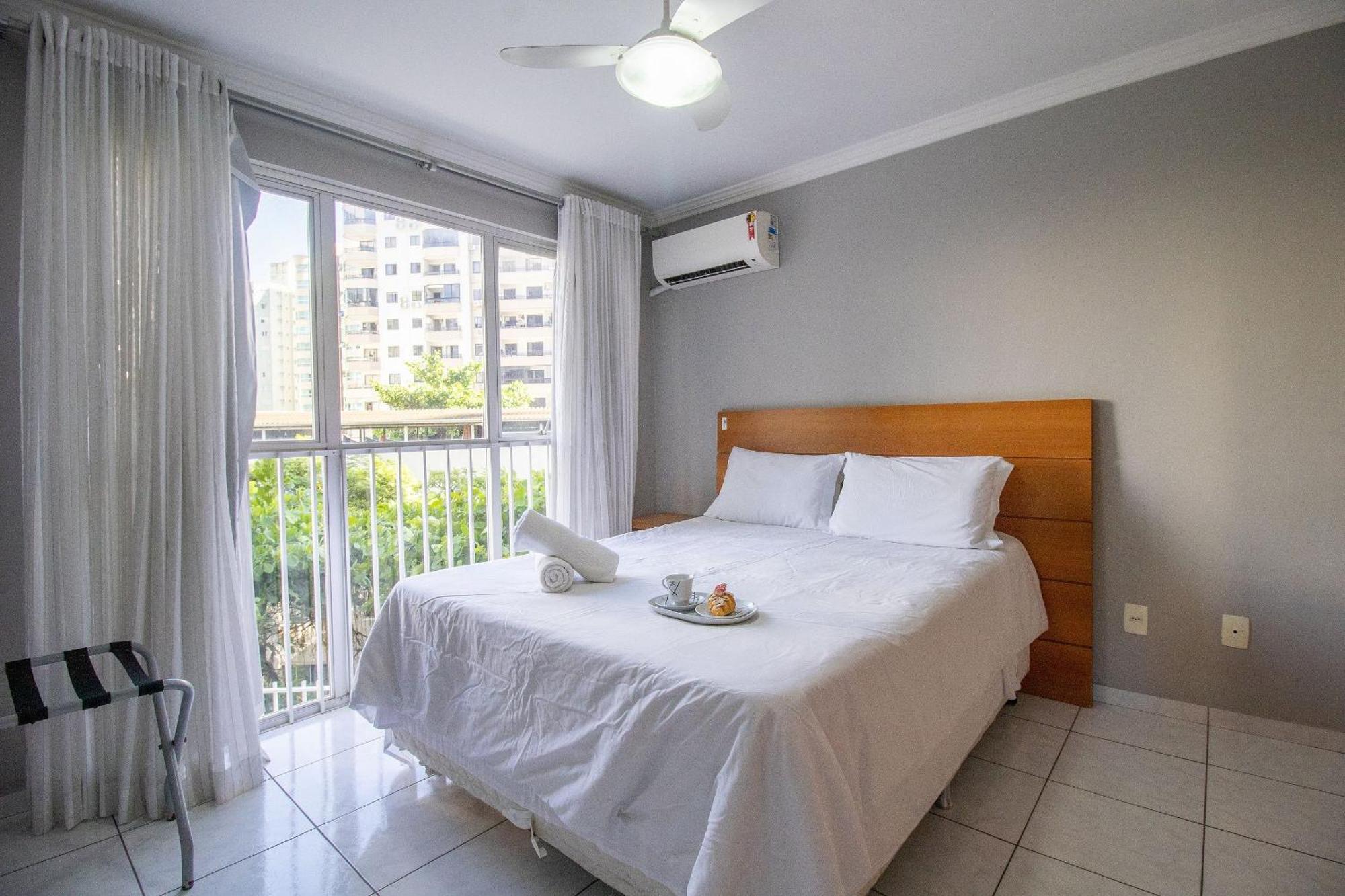 Prg11 - 4 Dorm, Aconchegante, Centro, Garagem Lejlighed Balneário Camboriú Eksteriør billede