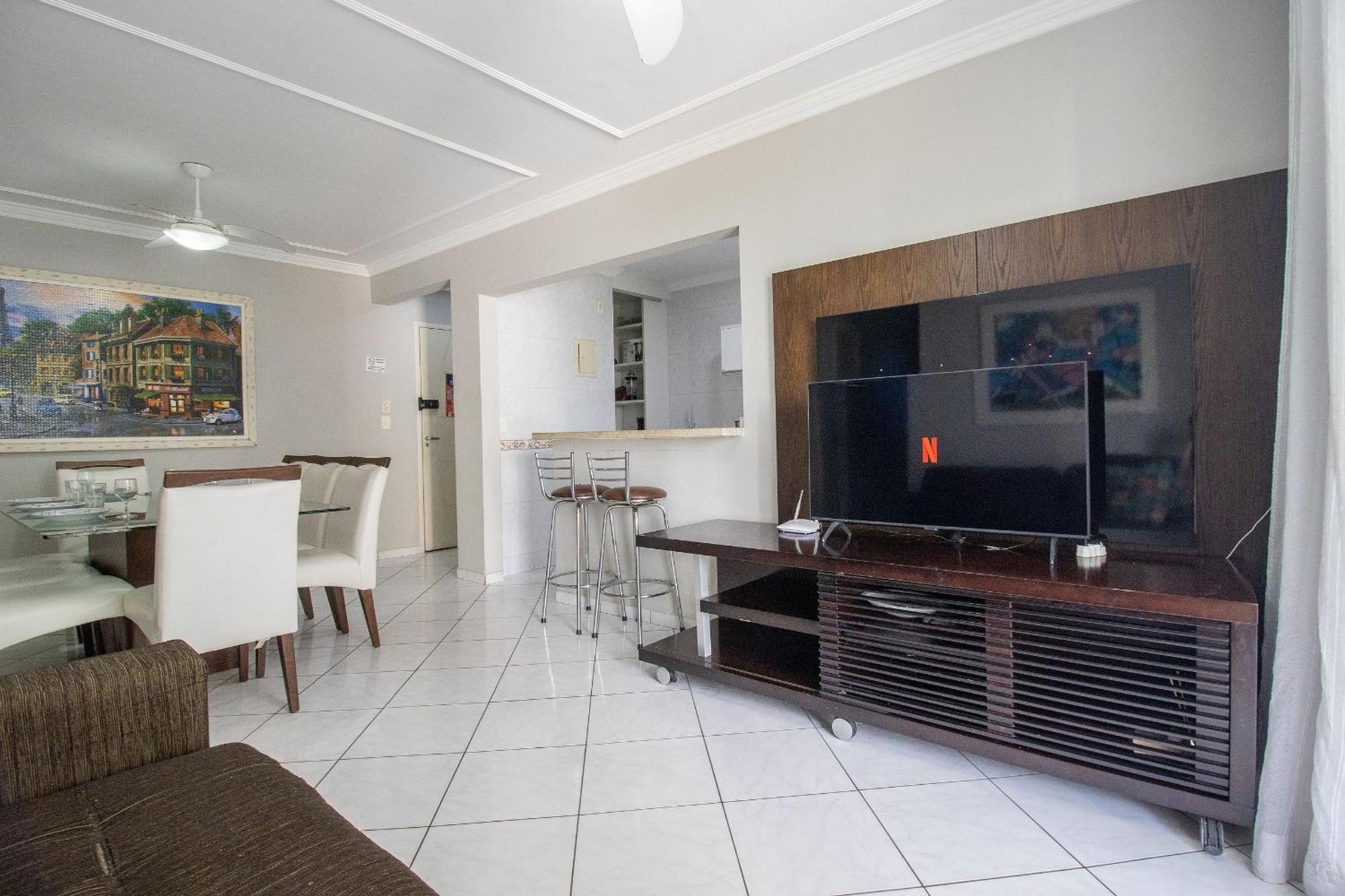 Prg11 - 4 Dorm, Aconchegante, Centro, Garagem Lejlighed Balneário Camboriú Eksteriør billede
